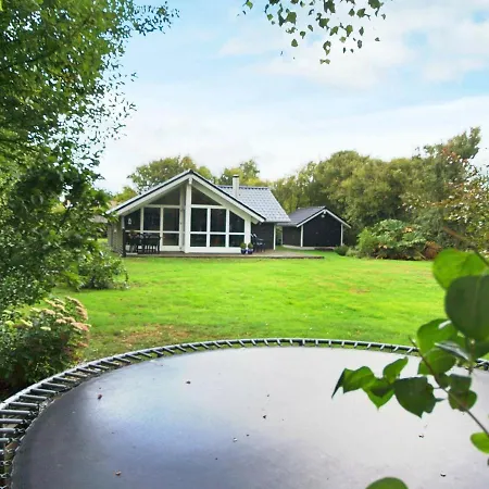 Holiday home Whirlpool Cottage Oasis-By Traum *