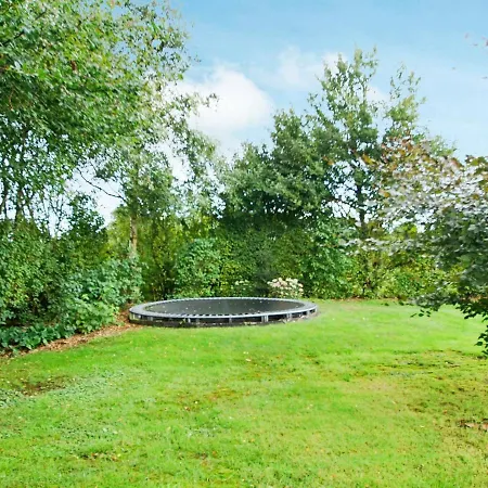 Whirlpool Cottage Oasis-By Traum Сasa de vacaciones