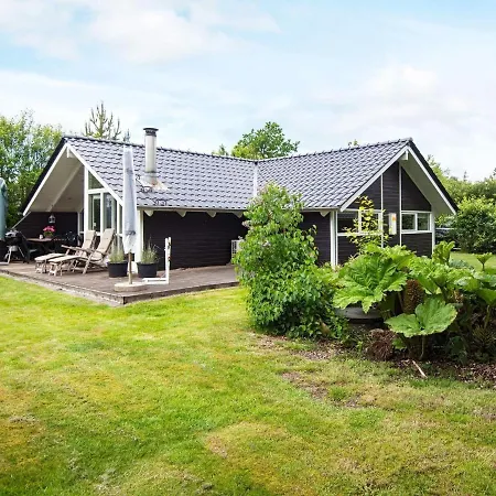 Holiday home Whirlpool Cottage Oasis-By Traum *