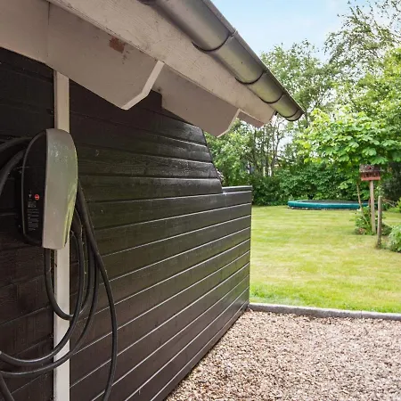 Holiday home Whirlpool Cottage Oasis-By Traum