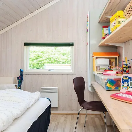 Whirlpool Cottage Oasis-By Traum Holiday home Tarm