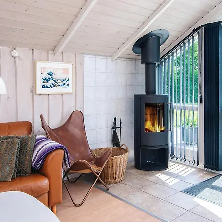 Holiday home Whirlpool Cottage Oasis-By Traum *