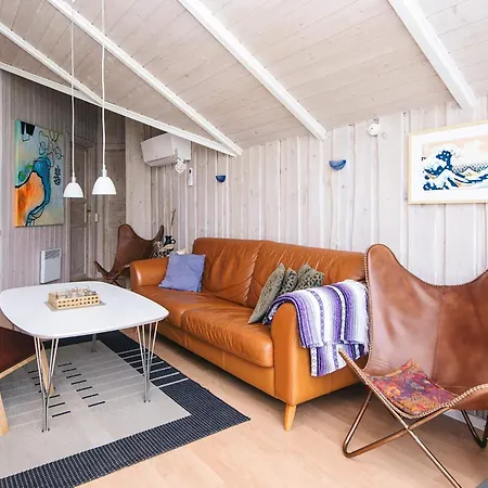 Holiday home Whirlpool Cottage Oasis-By Traum