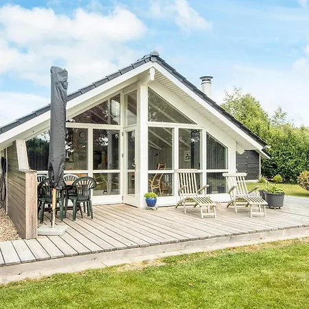 Holiday home Whirlpool Cottage Oasis-By Traum *