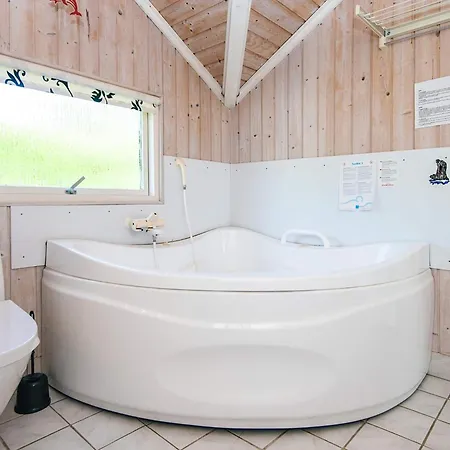 Holiday home Whirlpool Cottage Oasis-By Traum Tarm