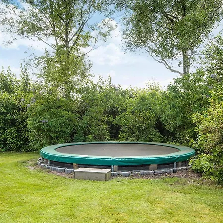 Whirlpool Cottage Oasis-By Traum Сasa de vacaciones