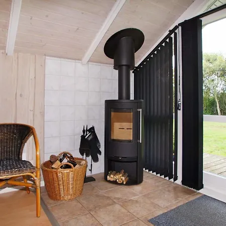 Сasa de vacaciones Whirlpool Cottage Oasis-By Traum *