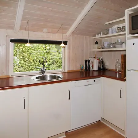 Whirlpool Cottage Oasis-By Traum Holiday home Tarm